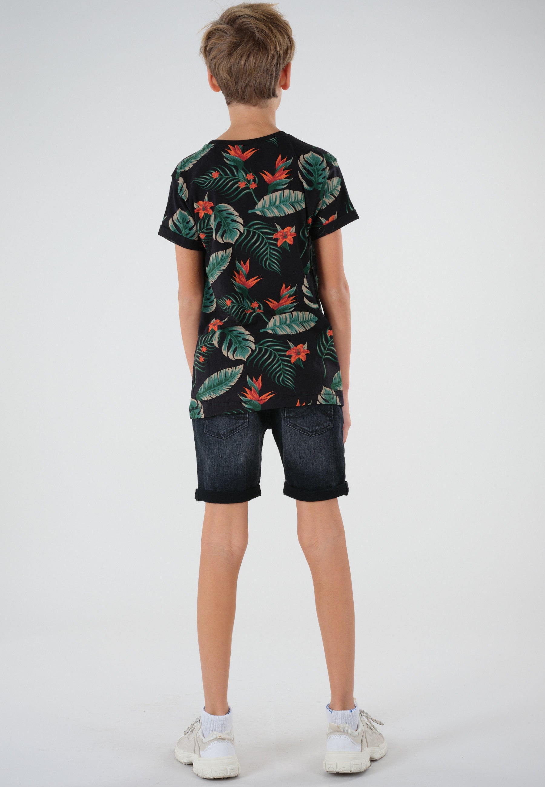 Deeluxe Nubie T-Shirt