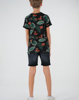 Deeluxe Nubie T-Shirt