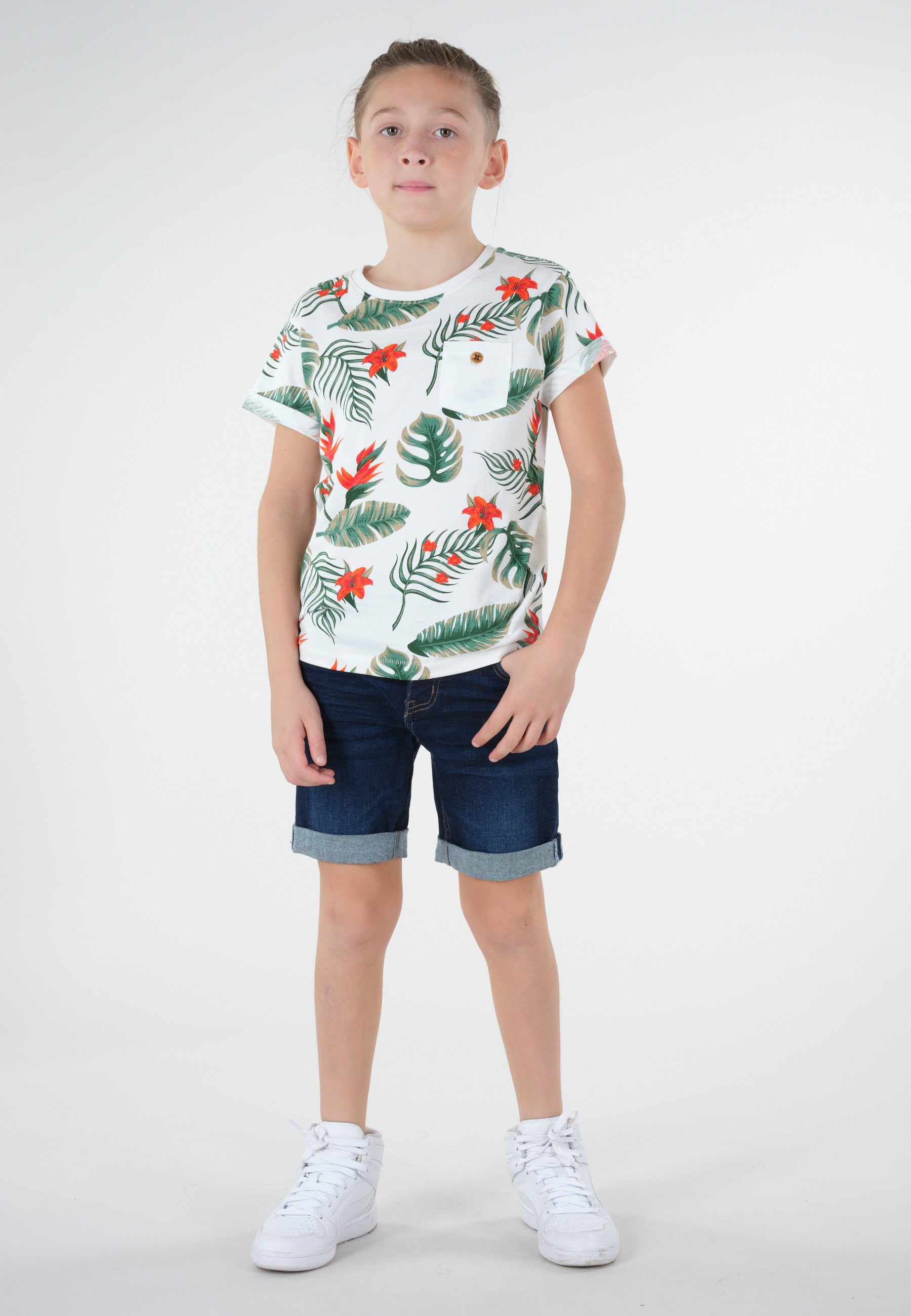 Deeluxe Nubie T-Shirt