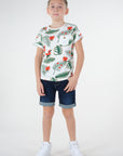 Deeluxe Nubie T-Shirt