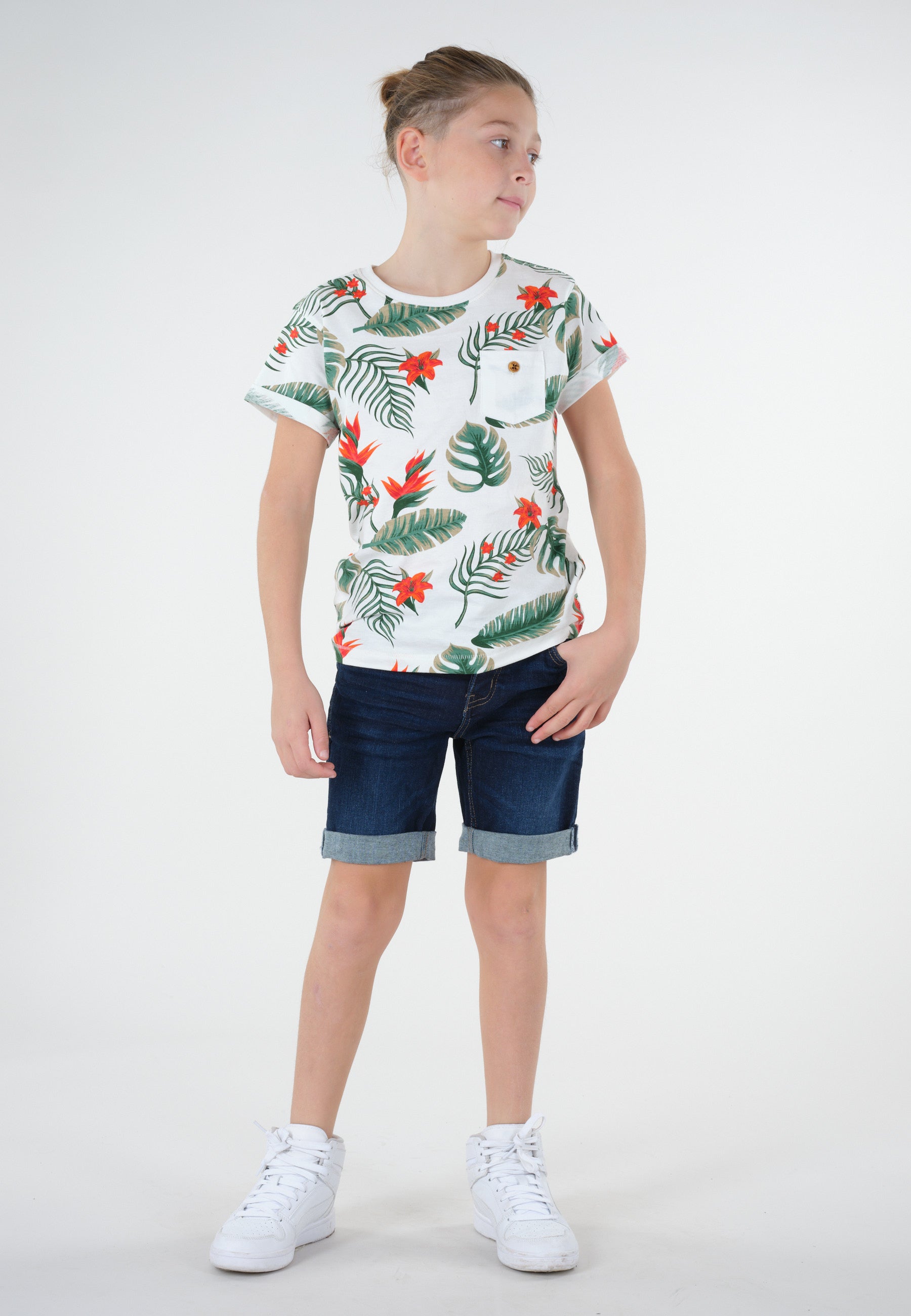 Deeluxe Nubie T-Shirt