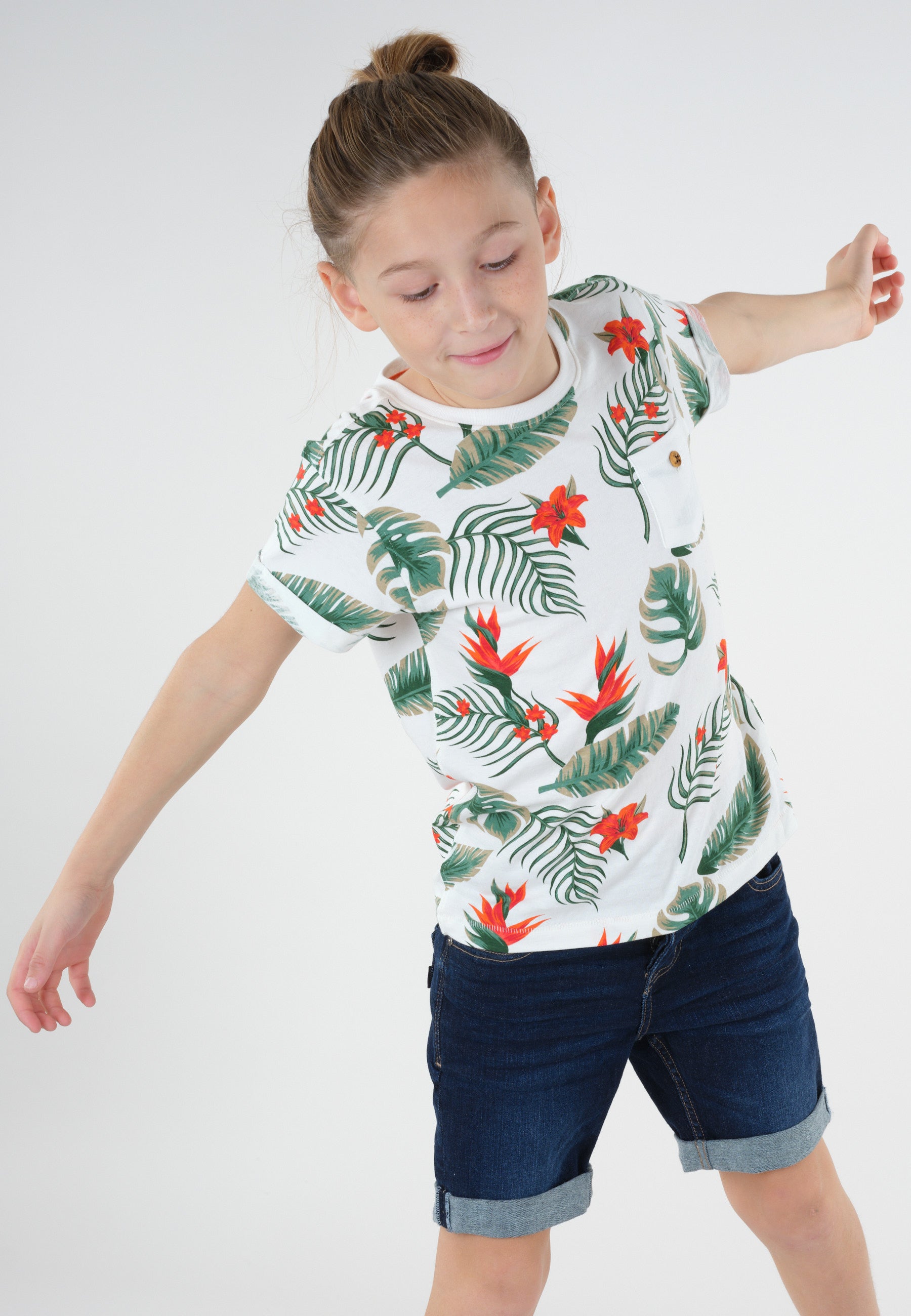 Deeluxe Nubie T-Shirt
