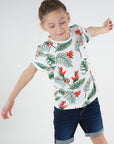 Deeluxe Nubie T-Shirt