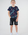 Deeluxe Nubie T-Shirt