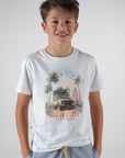 Deeluxe Rover T-Shirt
