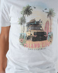 Deeluxe Rover T-Shirt