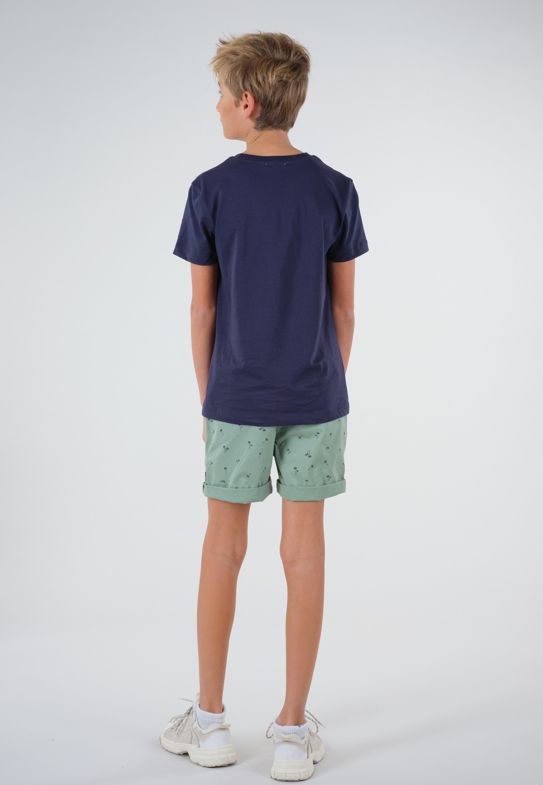 Deeluxe Rover T-Shirt