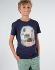 Deeluxe Rover T-Shirt