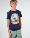 Deeluxe Rover T-Shirt