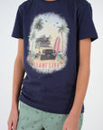 Deeluxe Rover T-Shirt