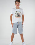 Deeluxe Rover T-Shirt