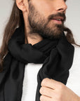 Deeluxe Nino Check Scarf