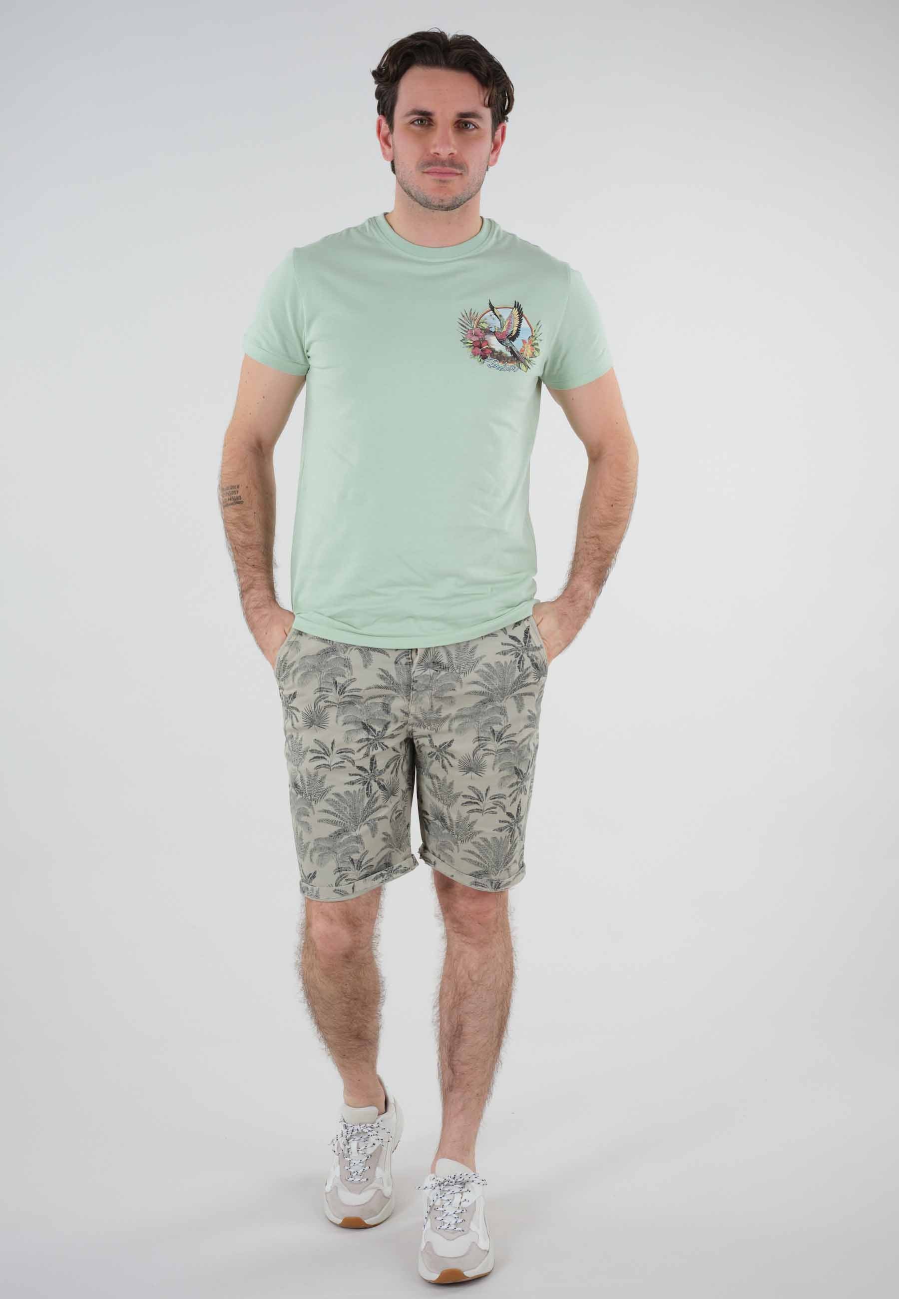 Deeluxe Paradise T-Shirt