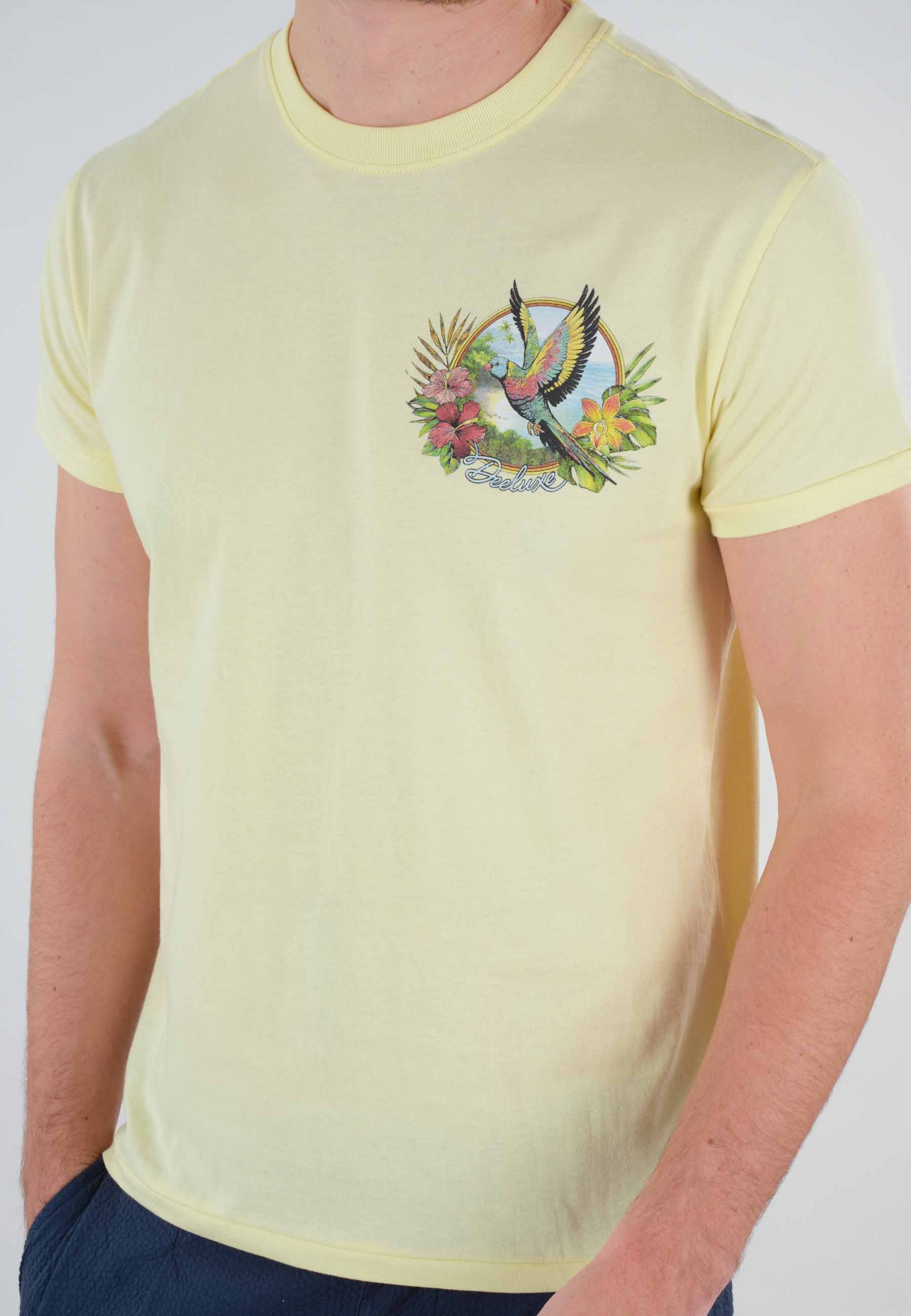 Deeluxe Paradise T-Shirt