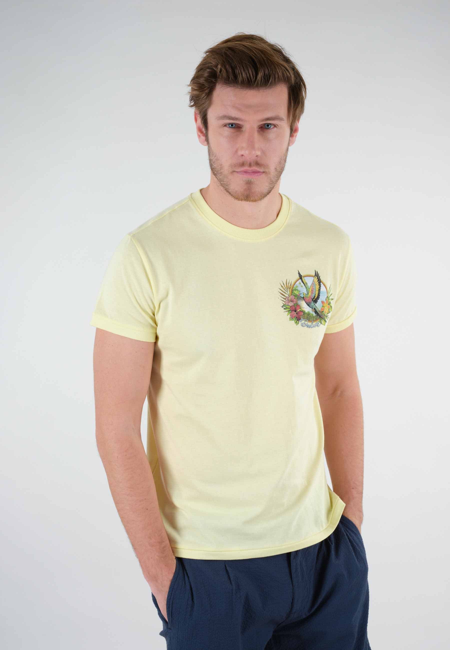 Deeluxe Paradise T-Shirt