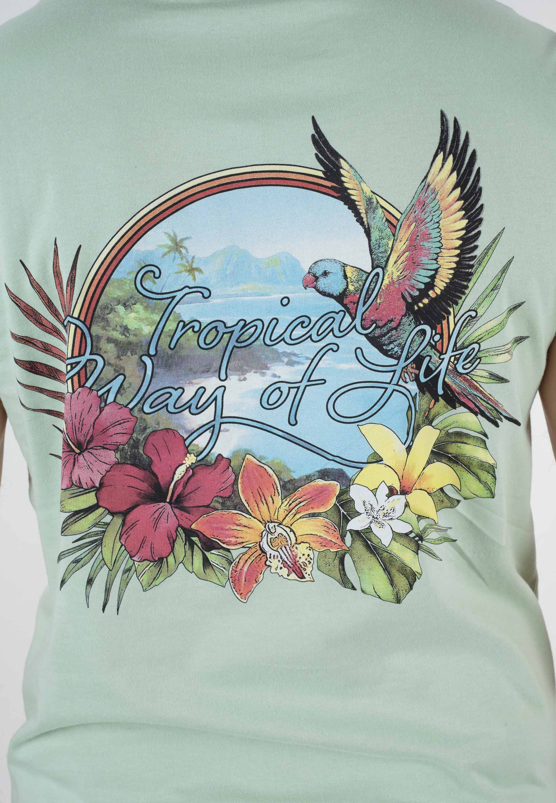 Deeluxe Paradise T-Shirt