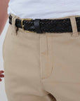Deeluxe Dean Belt
