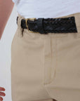 Deeluxe Dean Belt