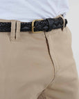 Deeluxe Dean Belt