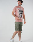 Deeluxe Clem T-Shirt