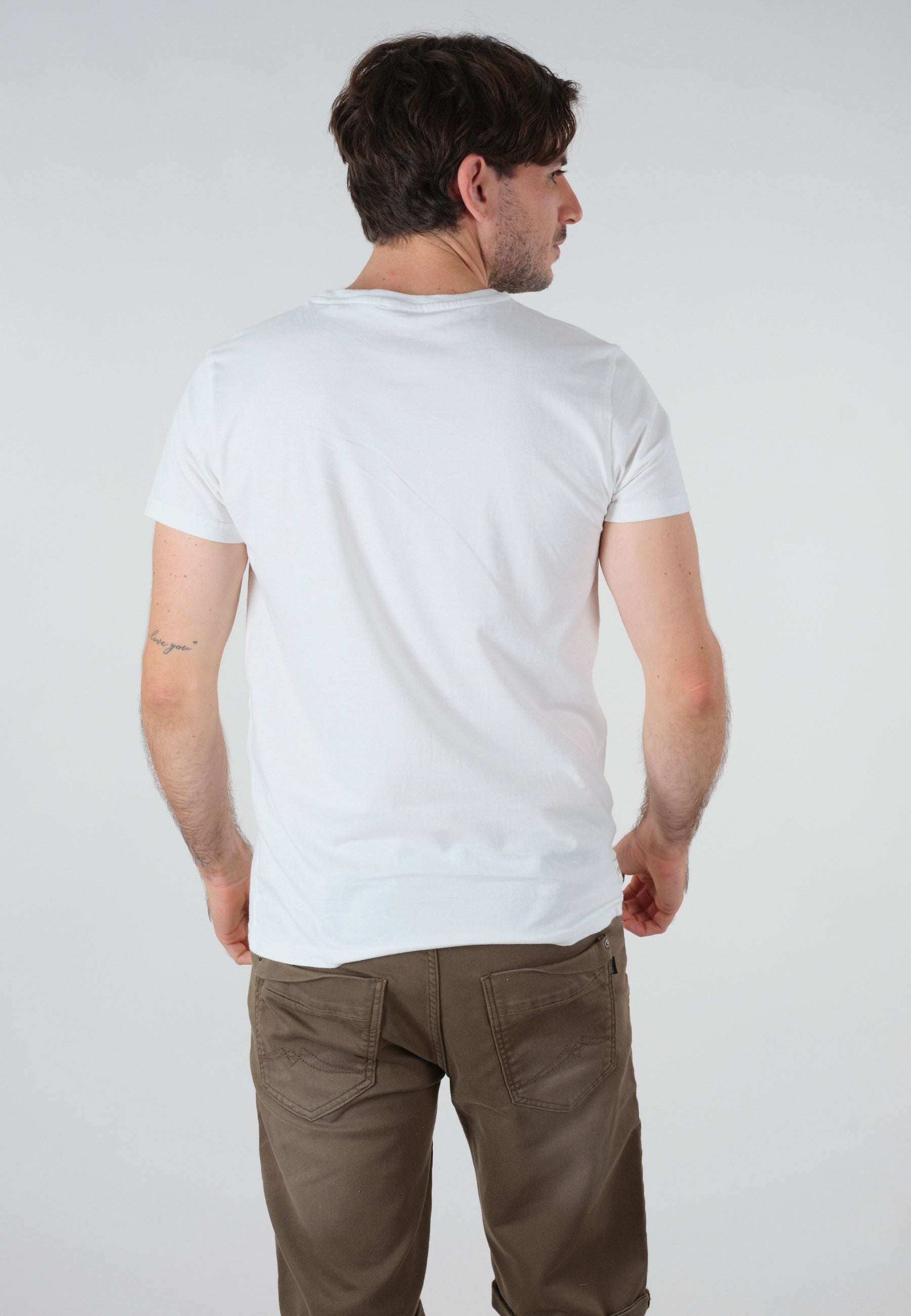 Deeluxe Clem T-Shirt