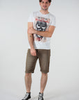Deeluxe Clem T-Shirt