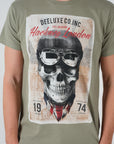 Deeluxe Clem T-Shirt