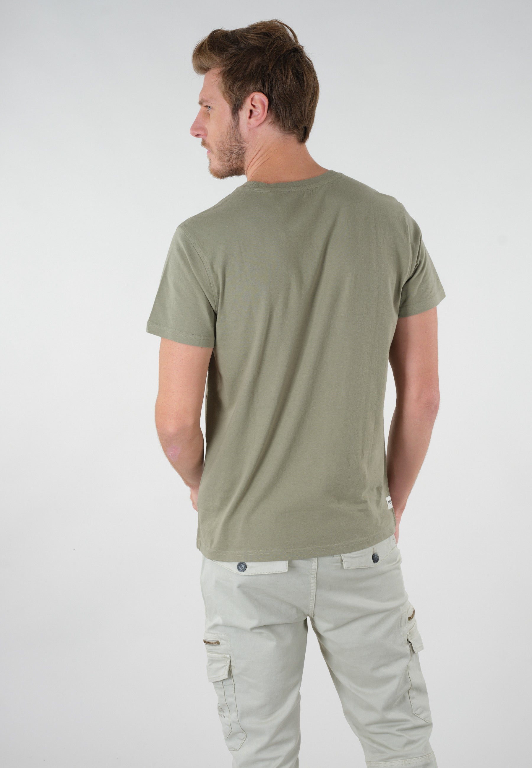 Deeluxe Clem T-Shirt