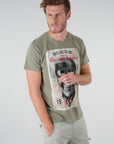 Deeluxe Clem T-Shirt