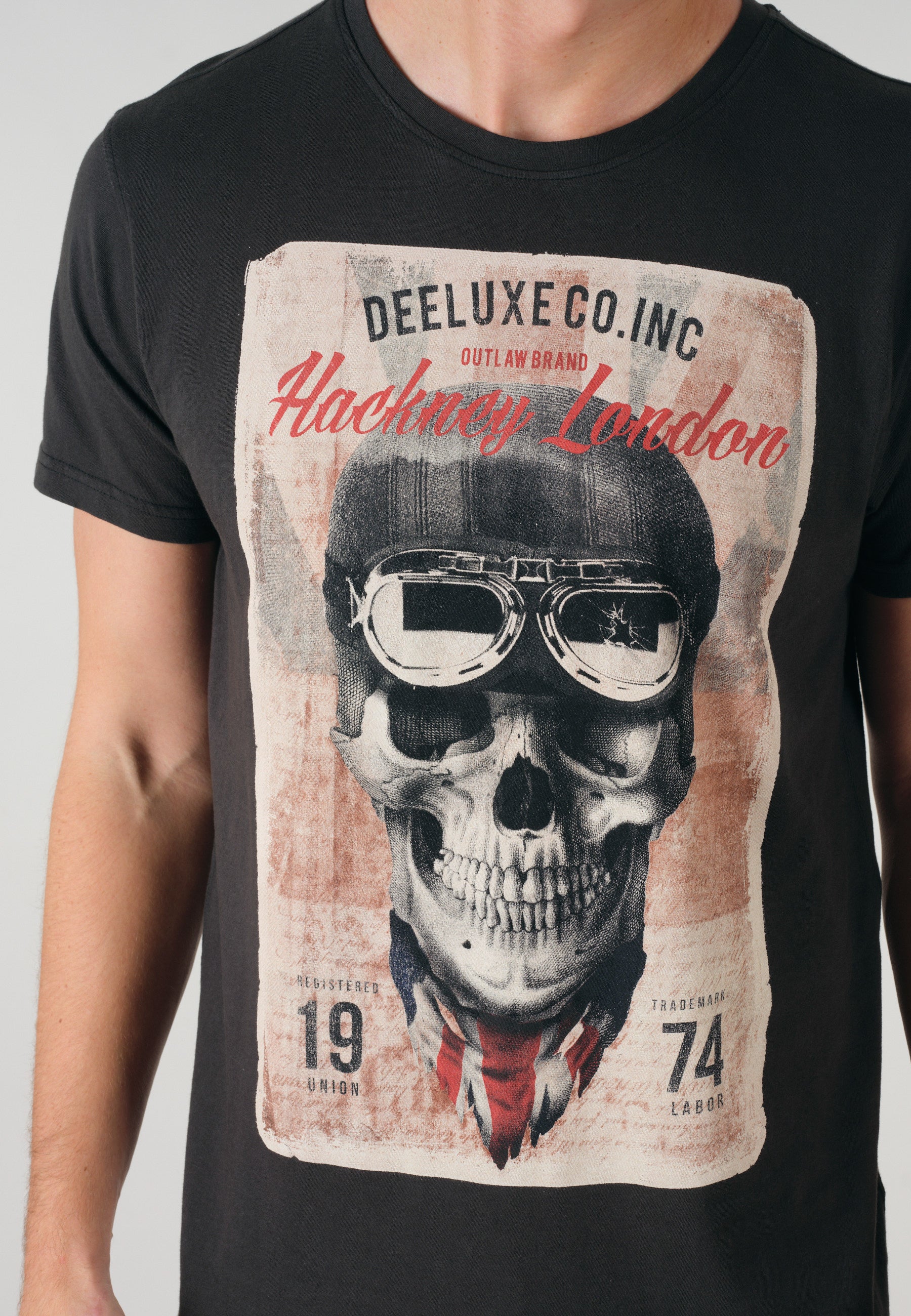 Deeluxe Clem T-Shirt