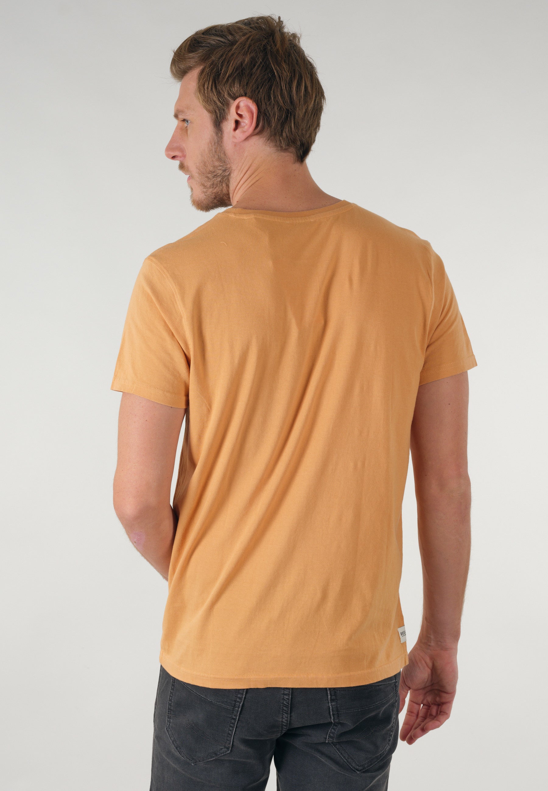 Deeluxe Clem T-Shirt