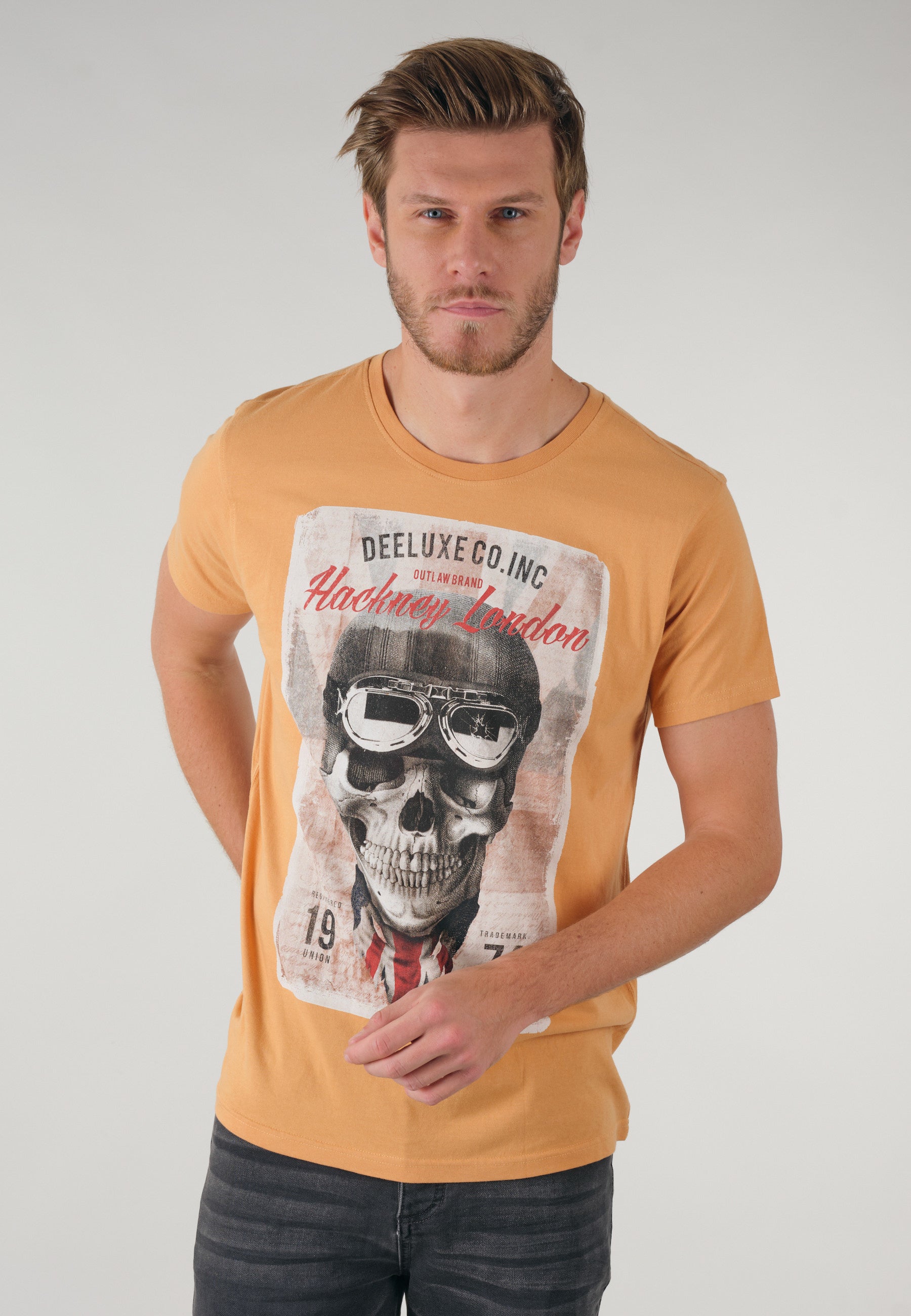 Deeluxe Clem T-Shirt