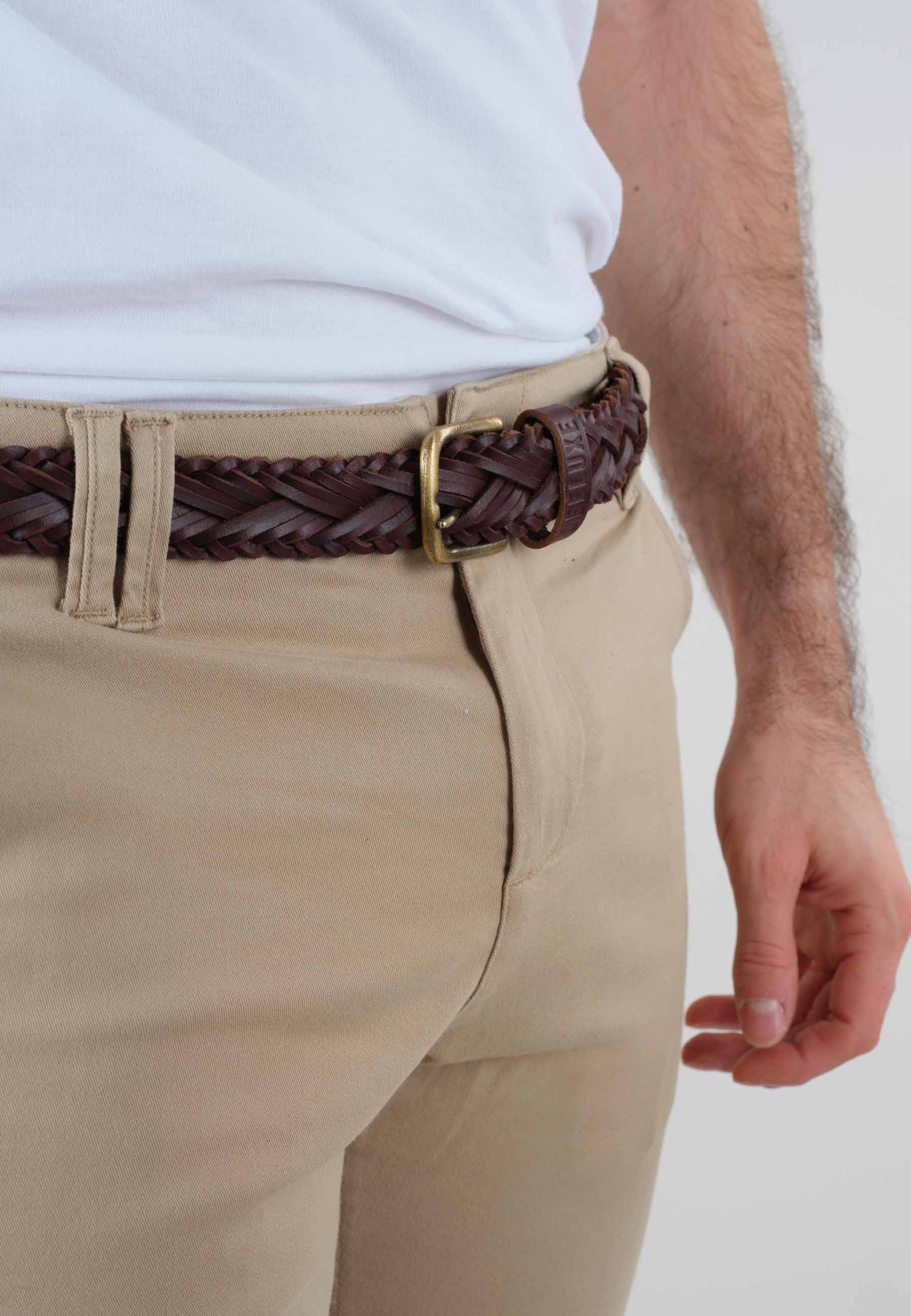 Deeluxe Dean Belt