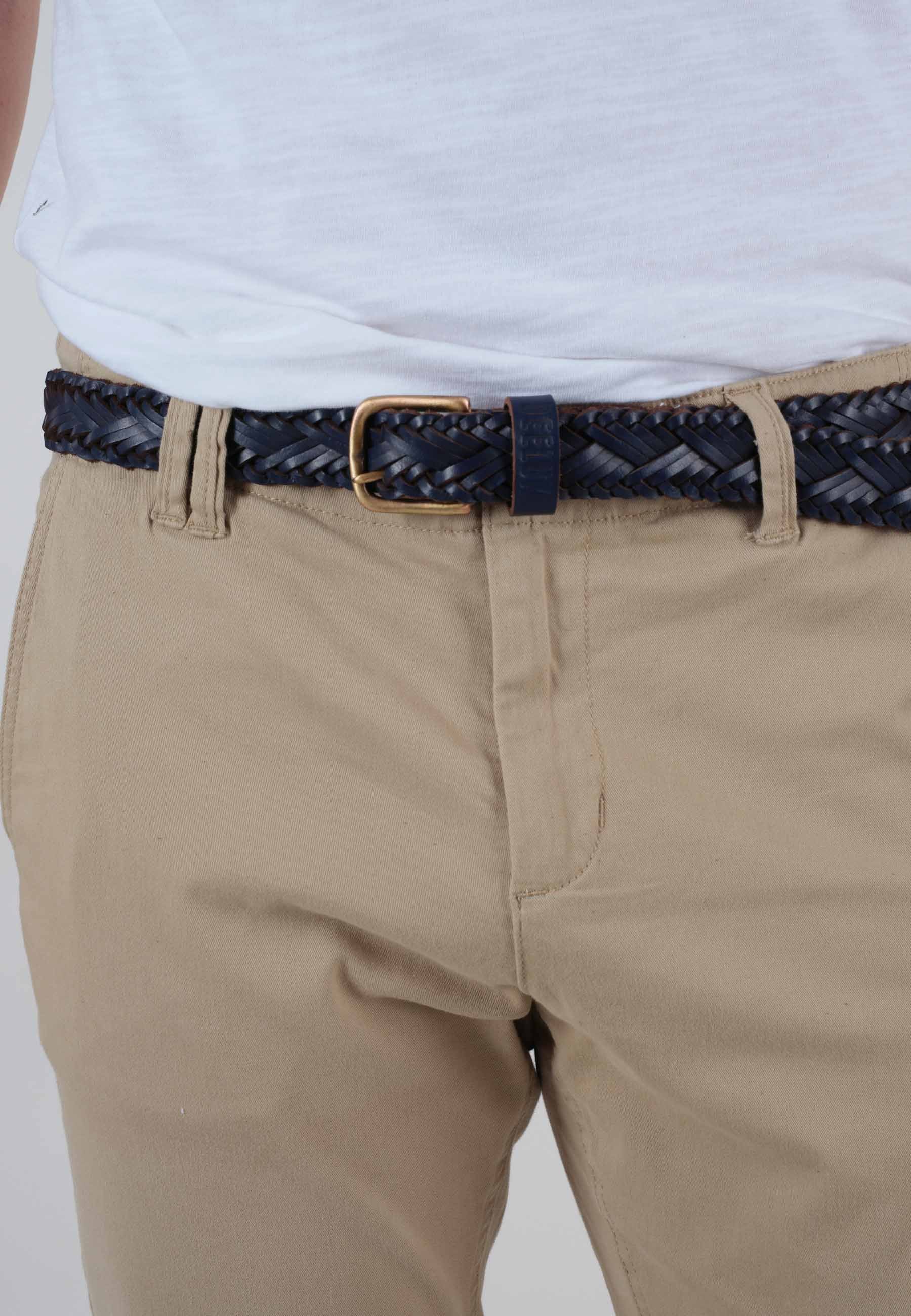 Deeluxe Dean Belt