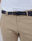 Deeluxe Dean Belt