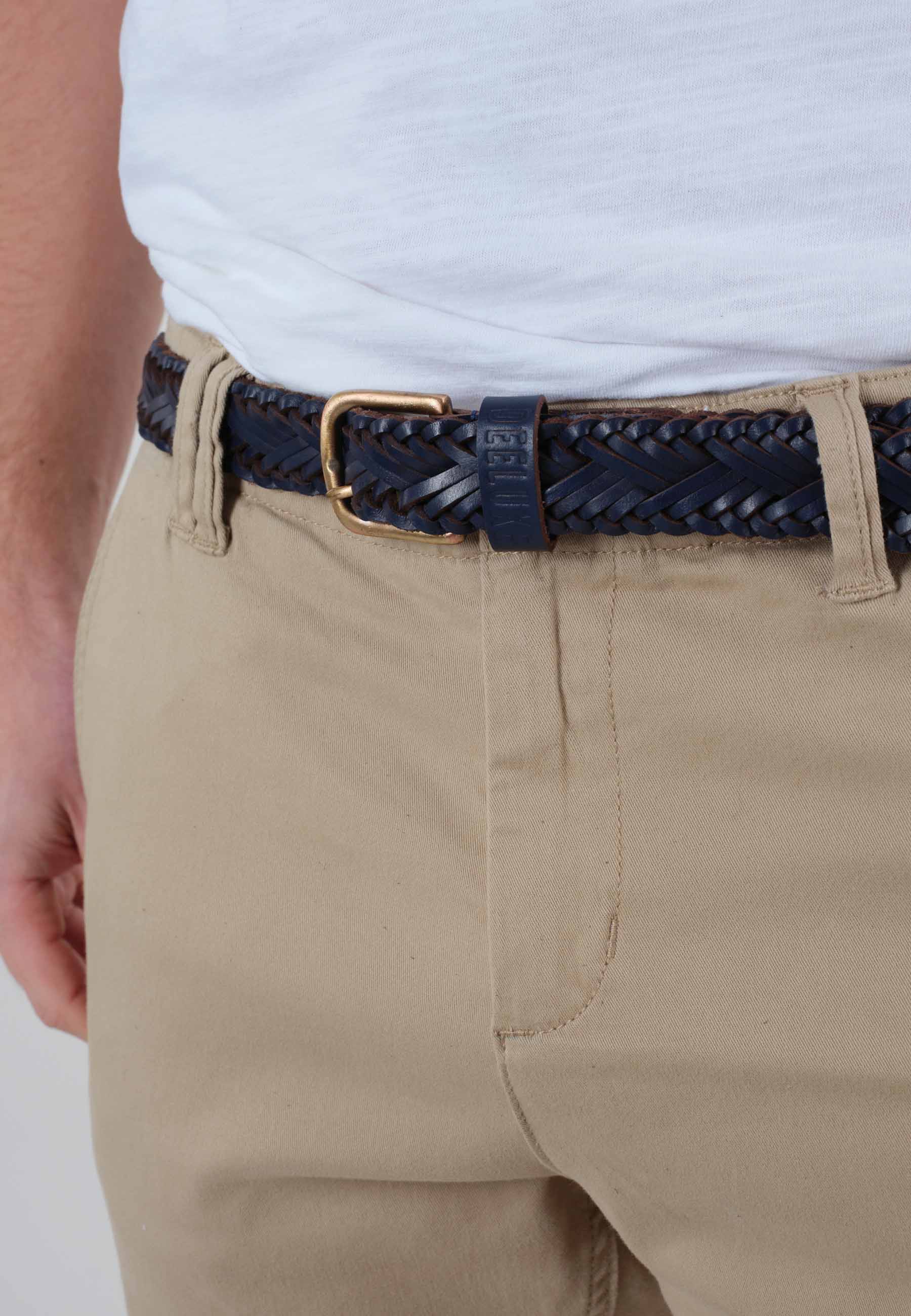 Deeluxe Dean Belt