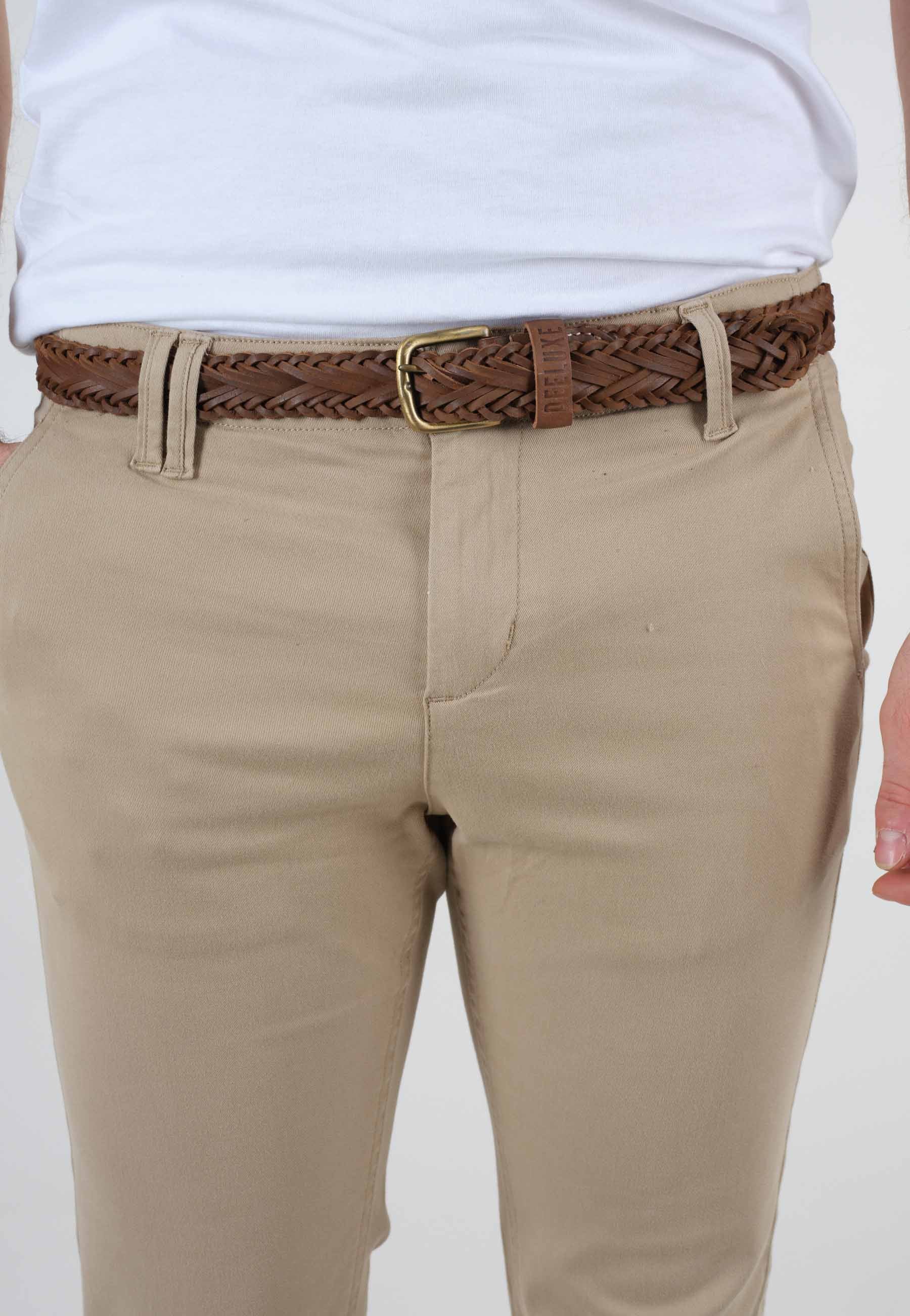 Deeluxe Dean Belt