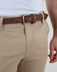 Deeluxe Dean Belt