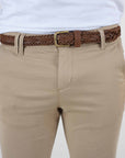Deeluxe Dean Belt