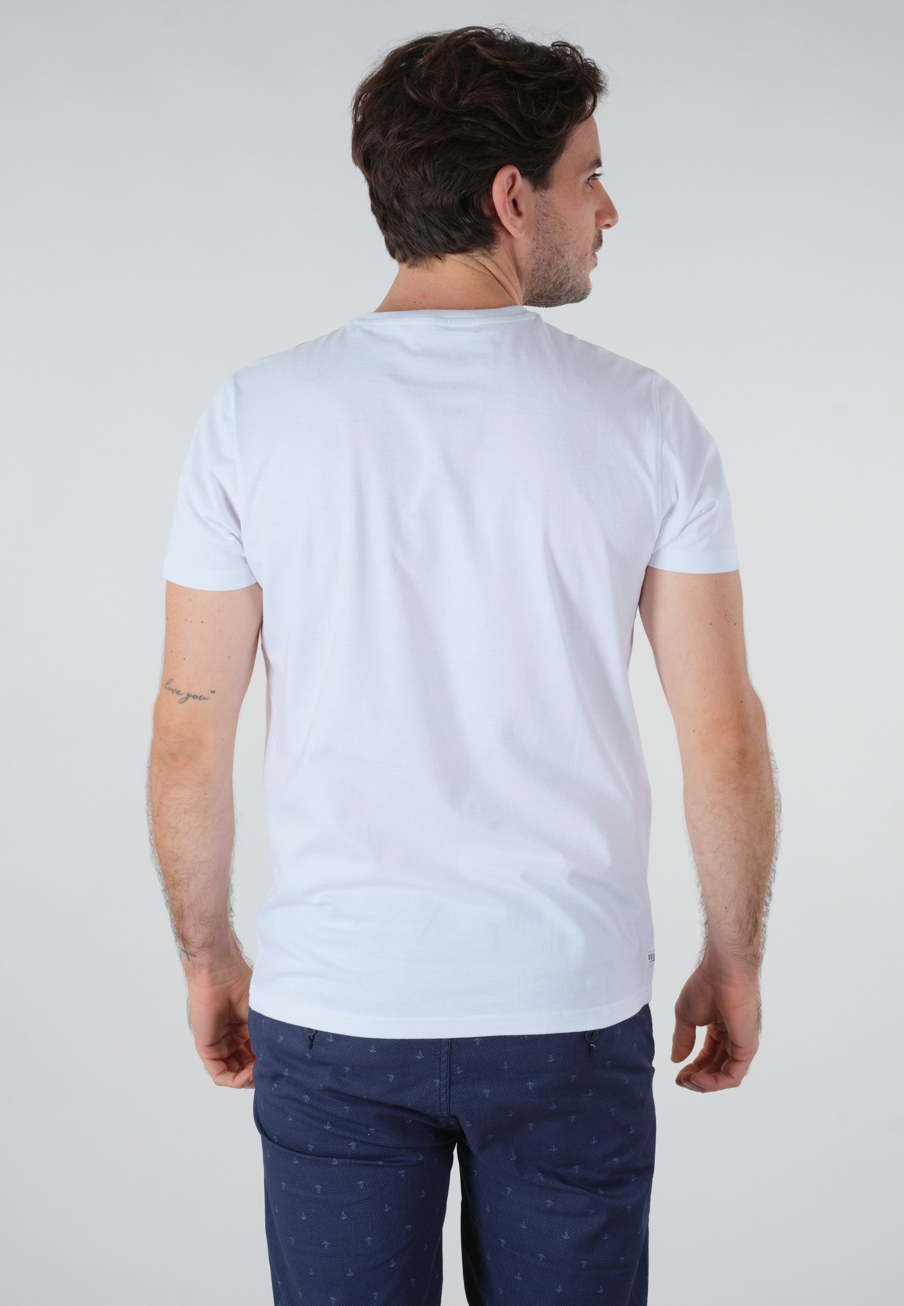 Deeluxe Zikmu T-Shirt