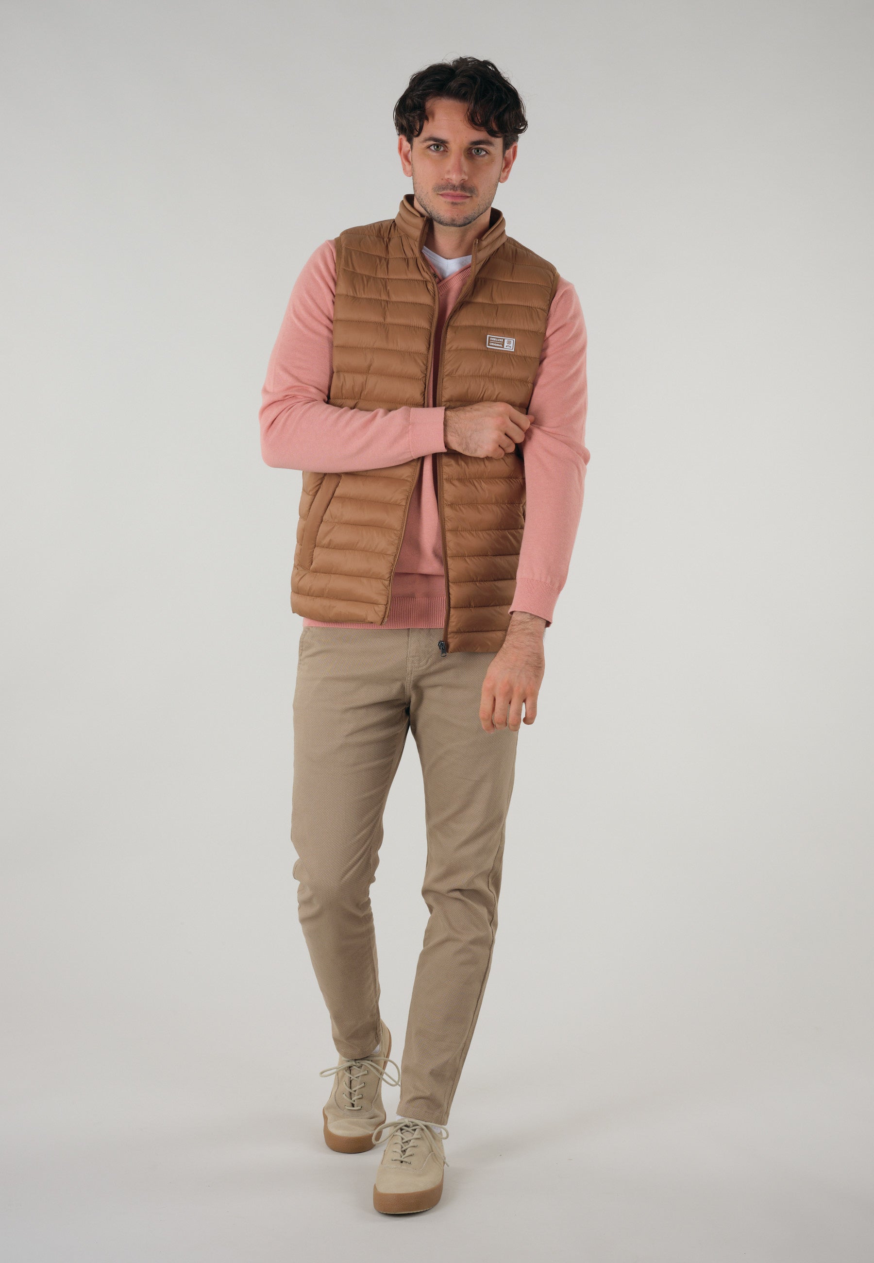 Deeluxe Marshy Puffa Jacket