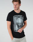 Deeluxe Crystal T-Shirt