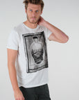 Deeluxe Crystal T-Shirt