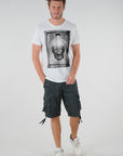 Deeluxe Crystal T-Shirt