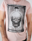Deeluxe Crystal T-Shirt