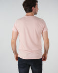 Deeluxe Crystal T-Shirt