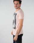 Deeluxe Crystal T-Shirt