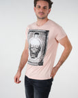 Deeluxe Crystal T-Shirt
