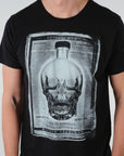 Deeluxe Crystal T-Shirt