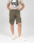 Deeluxe Slog Cargo Shorts